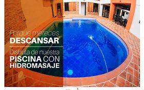 Hotel Villa Del Socorro